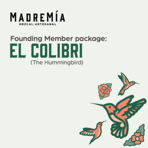 Member: El Colibrí