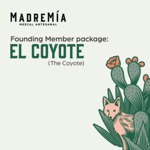 Member: El Coyote