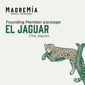 Member: El Jaguar