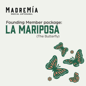 Member: La Mariposa