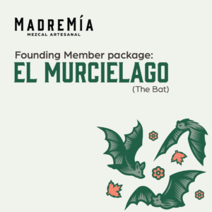 Member: El Murcielago