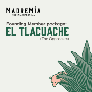 Member: El Tlacuache