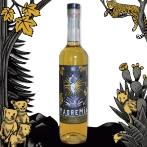 Mezcal Añejo
