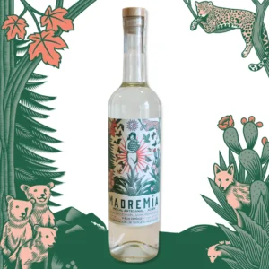 Mezcal Joven
