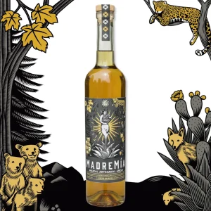Mezcal Añejo